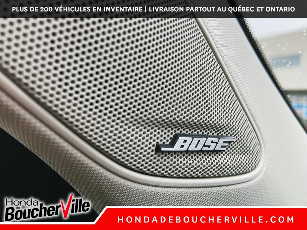 Honda Pilot TOURING 2023 à Terrebonne, Québec - 27 - w1024h768px