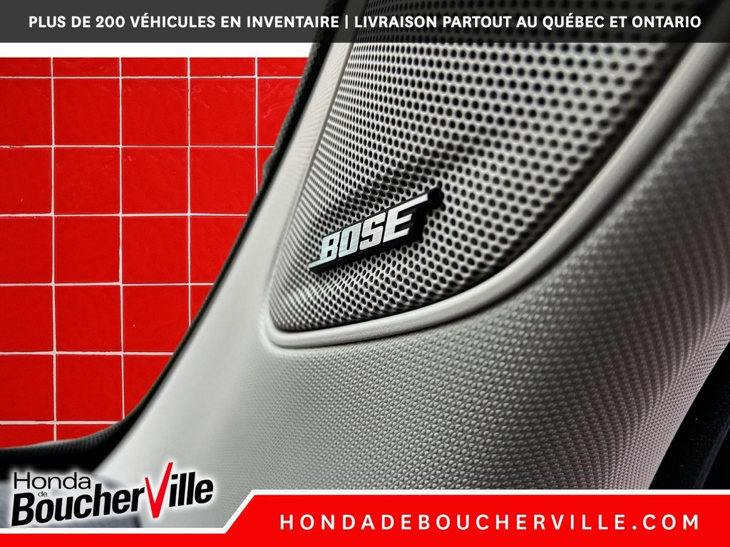 Honda Pilot TOURING 2023 à Terrebonne, Québec - 37 - w1024h768px