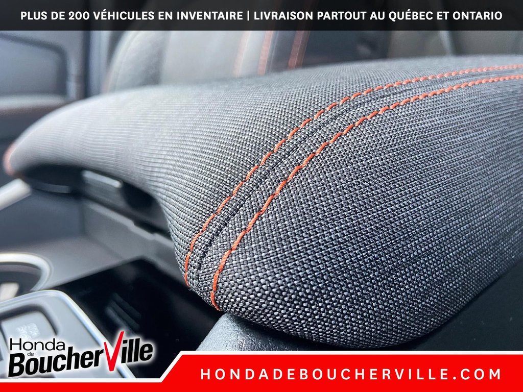 Honda Pilot SPORT 2025 à Terrebonne, Québec - 22 - w1024h768px