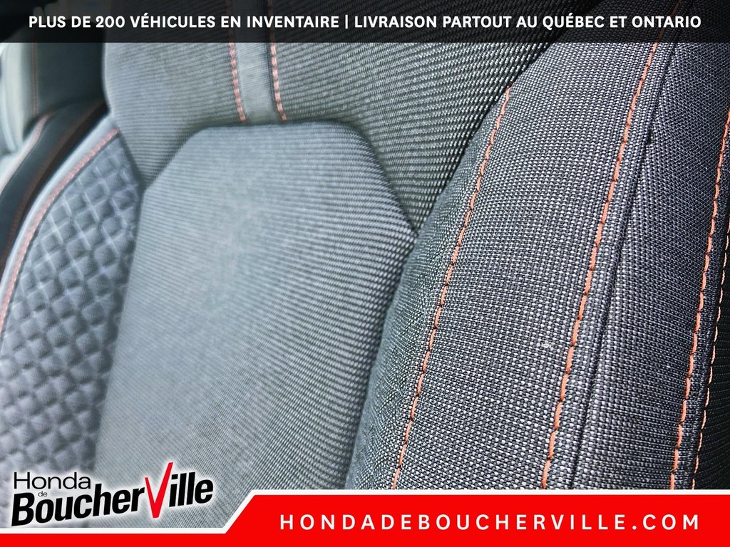 Honda Pilot SPORT 2025 à Terrebonne, Québec - 25 - w1024h768px