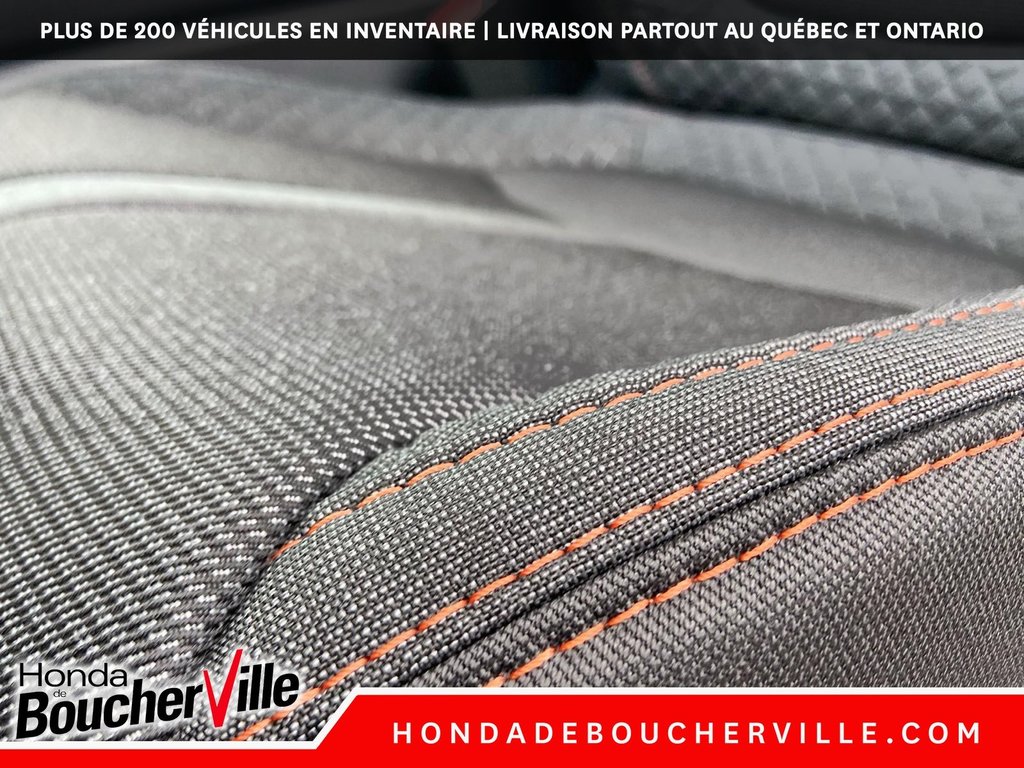 Honda Pilot SPORT 2025 à Terrebonne, Québec - 14 - w1024h768px