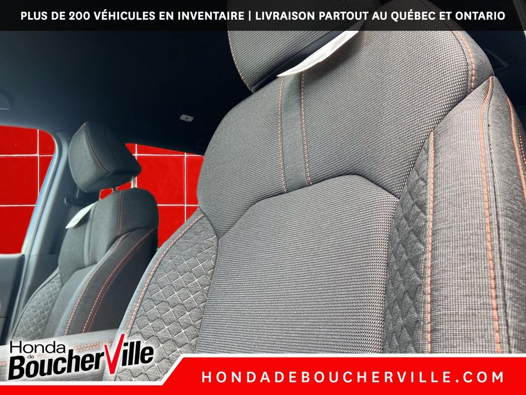 Honda Pilot SPORT 2025 à Terrebonne, Québec - 17 - w1024h768px