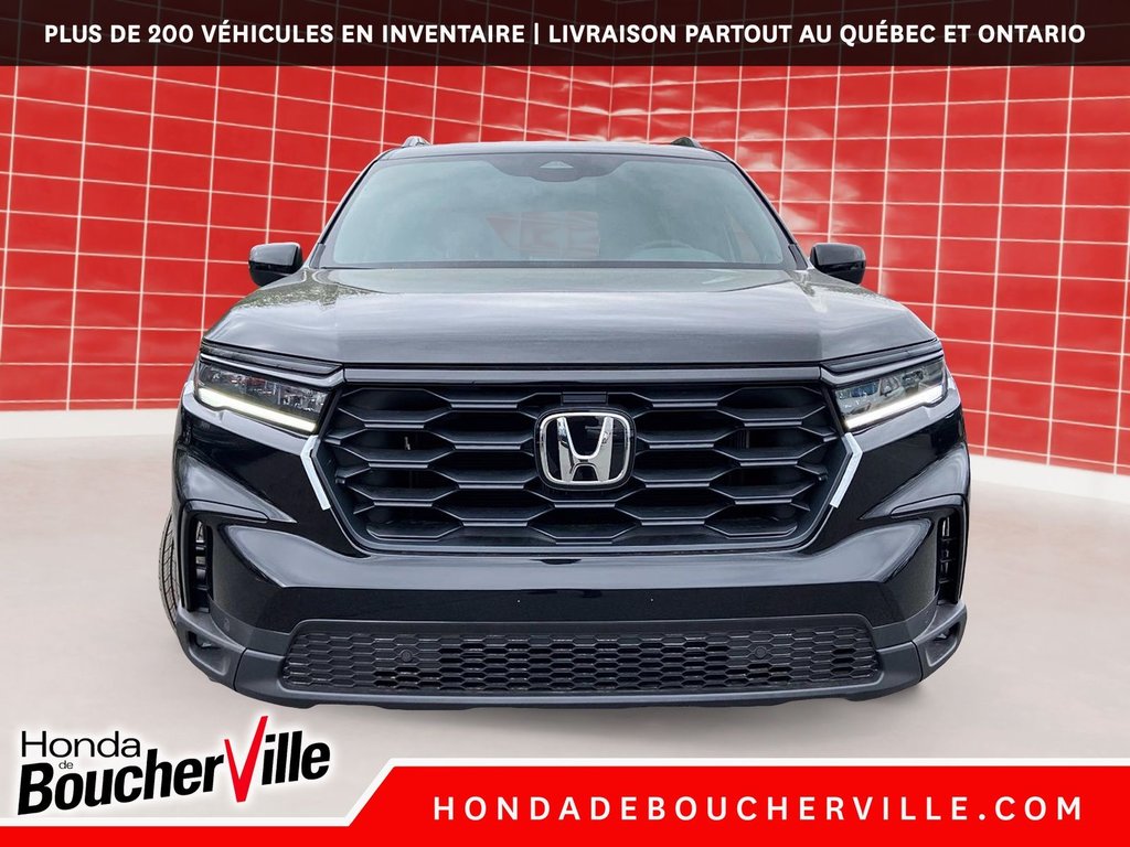 Honda Pilot SPORT 2025 à Terrebonne, Québec - 3 - w1024h768px