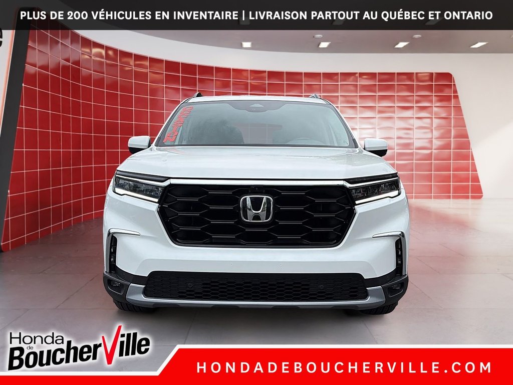 Honda Pilot Touring 2025 à Terrebonne, Québec - 13 - w1024h768px