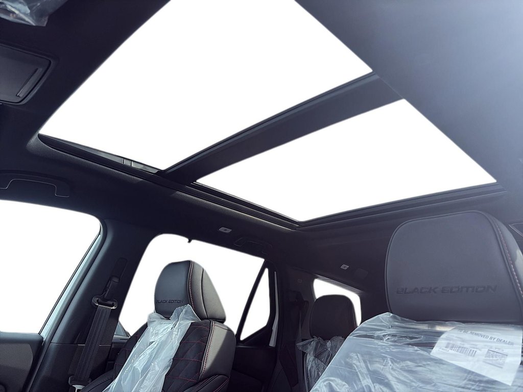 Honda Pilot BLACK EDITION 2026 à Terrebonne, Québec - 14 - w1024h768px