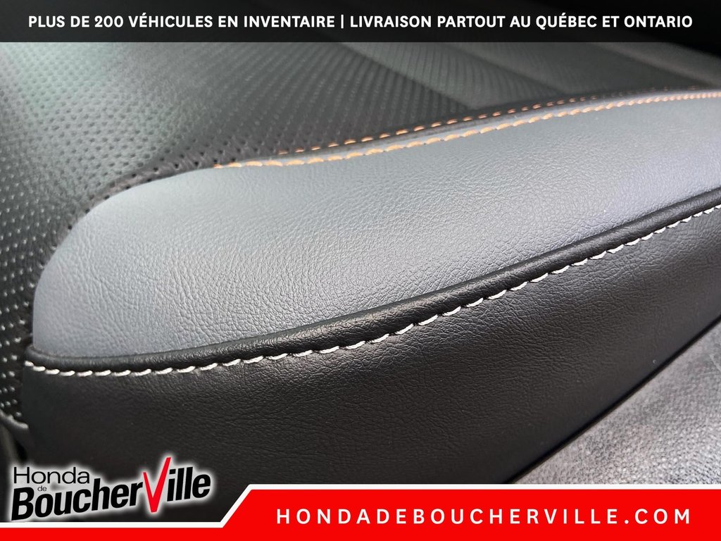 Honda Prologue TOURING 2024 à Terrebonne, Québec - 21 - w1024h768px