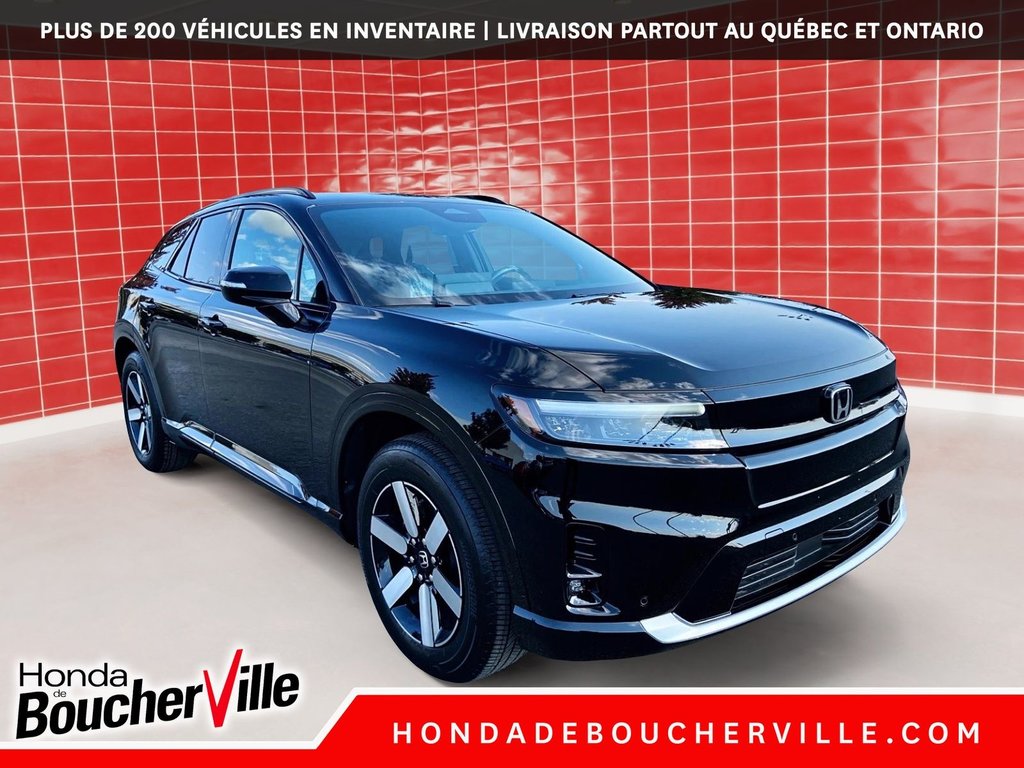 2024 Honda Prologue EX-L in Terrebonne, Quebec - 7 - w1024h768px