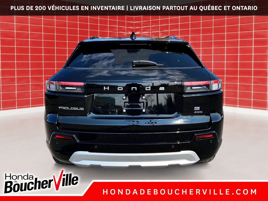 2024 Honda Prologue EX-L in Terrebonne, Quebec - 9 - w1024h768px