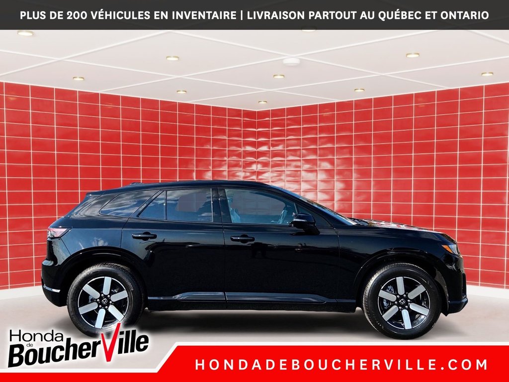 2024 Honda Prologue EX-L in Terrebonne, Quebec - 15 - w1024h768px