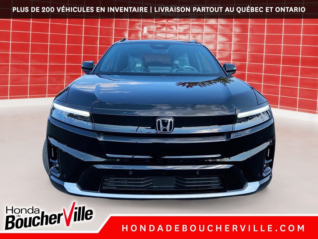 2024 Honda Prologue EX-L in Terrebonne, Quebec - 3 - w1024h768px