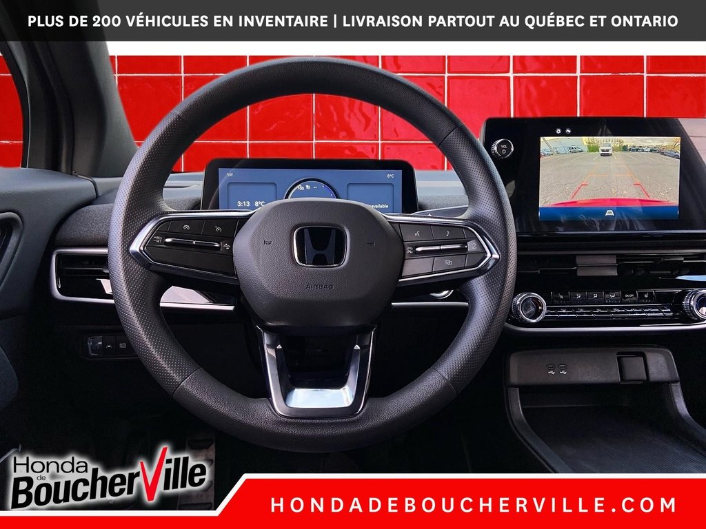 Honda Prologue EX 2024 à Terrebonne, Québec - 31 - w1024h768px