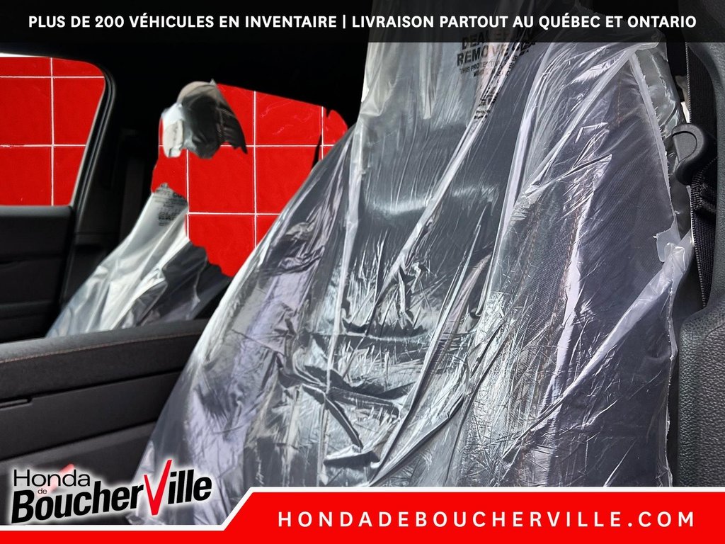 Honda Prologue EX 2024 à Terrebonne, Québec - 22 - w1024h768px