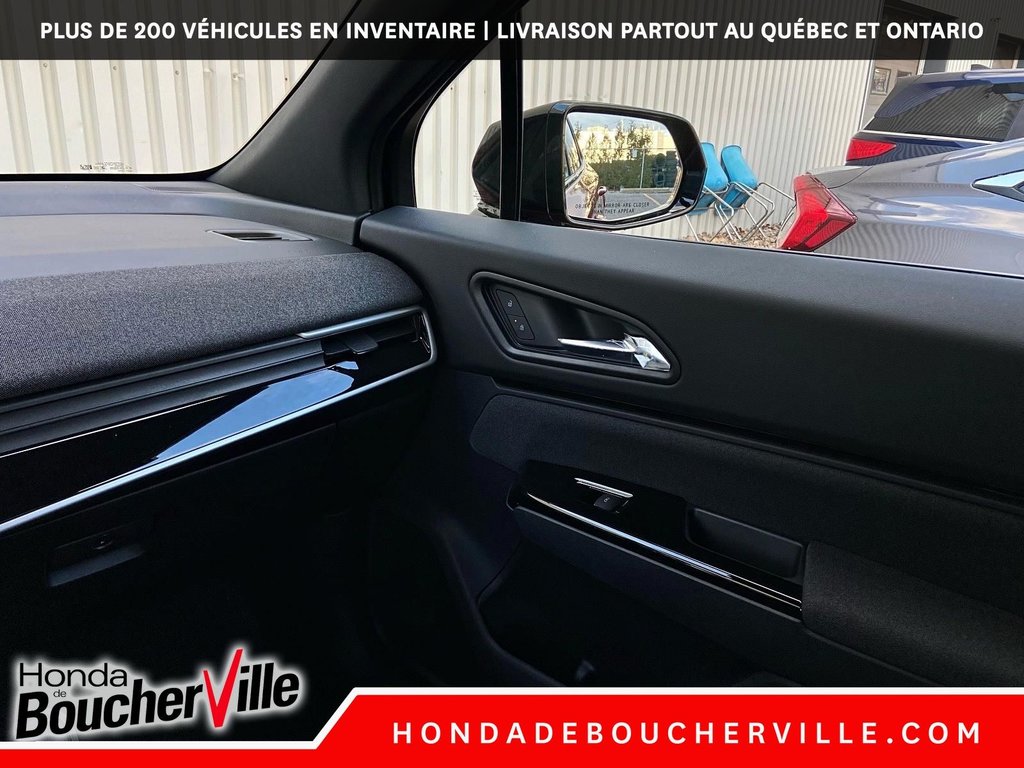 Honda Prologue EX 2024 à Terrebonne, Québec - 29 - w1024h768px