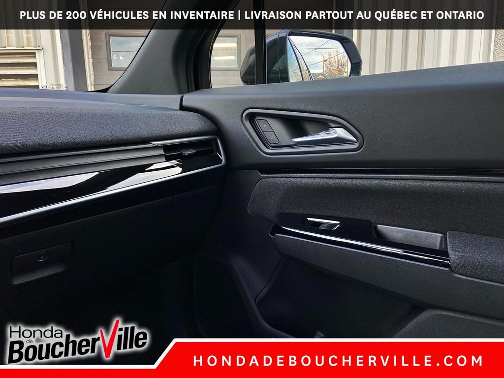 2024 Honda Prologue EX in Terrebonne, Quebec - 28 - w1024h768px