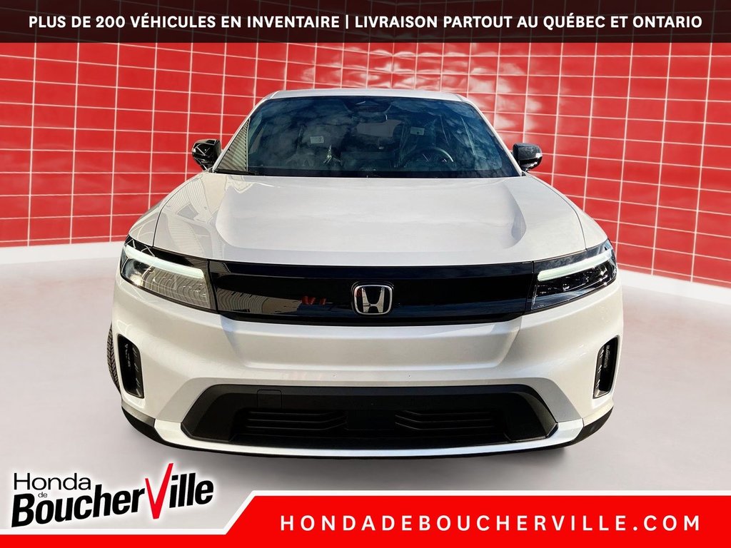 2024 Honda Prologue EX in Terrebonne, Quebec - 3 - w1024h768px