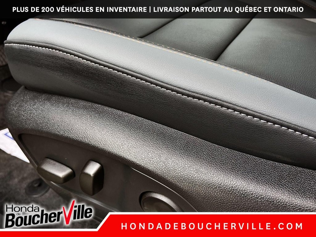 Honda Prologue EX-L 2024 à Terrebonne, Québec - 14 - w1024h768px