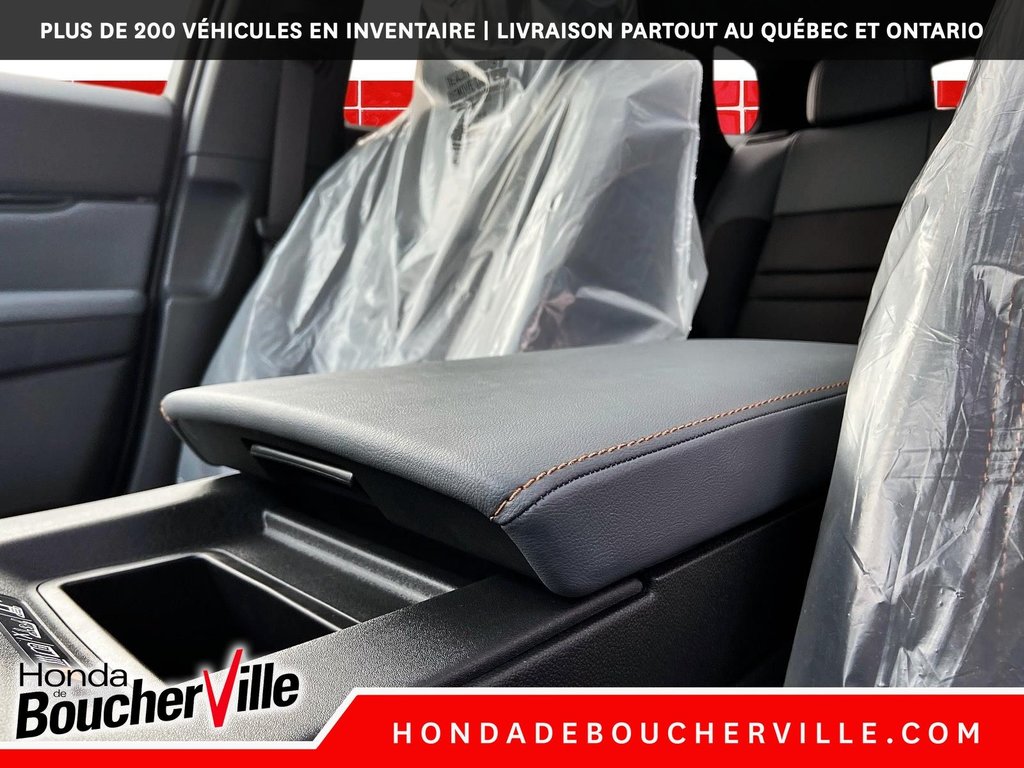 Honda Prologue EX-L 2024 à Terrebonne, Québec - 13 - w1024h768px