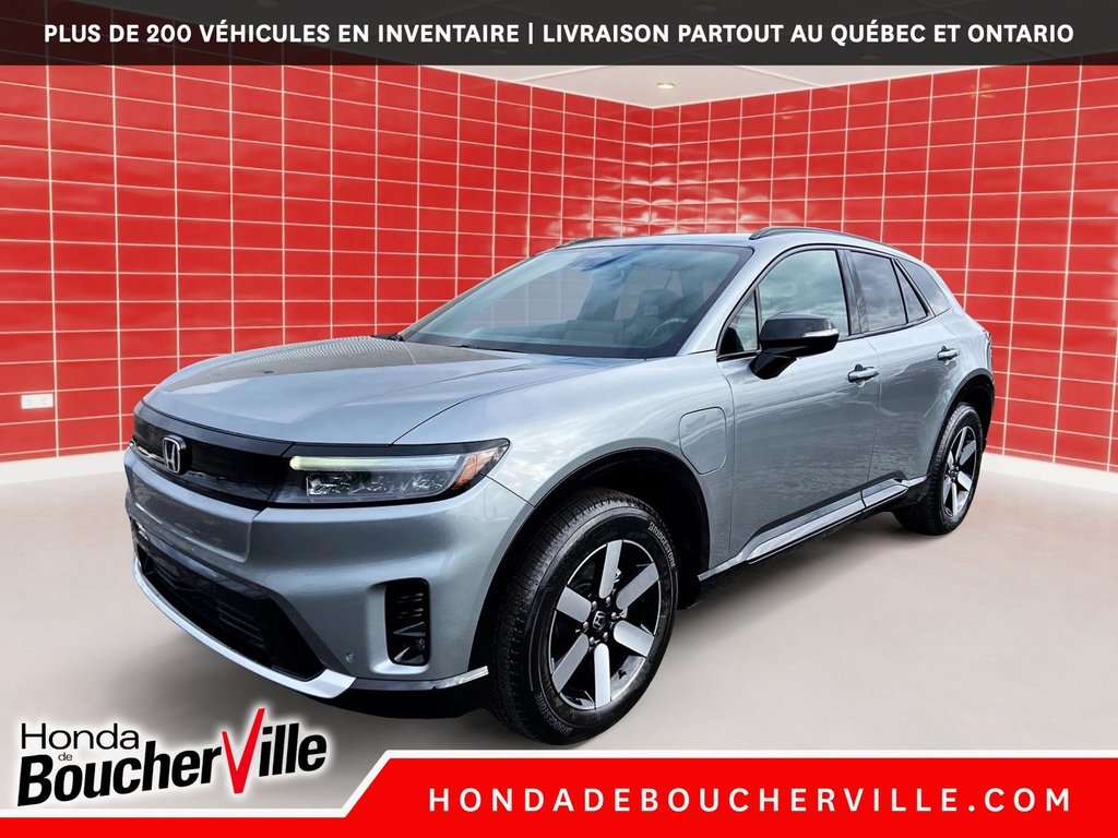 Honda Prologue EX-L 2024 à Terrebonne, Québec - 6 - w1024h768px