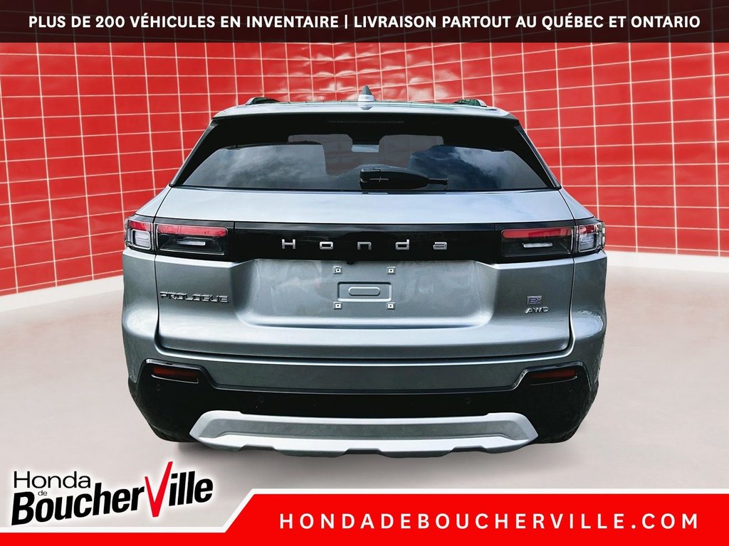 Honda Prologue EX-L 2024 à Terrebonne, Québec - 7 - w1024h768px