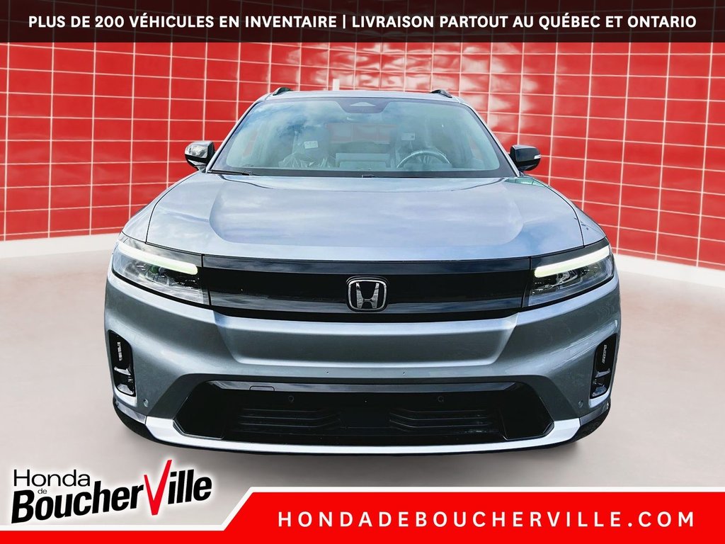 Honda Prologue EX-L 2024 à Terrebonne, Québec - 3 - w1024h768px