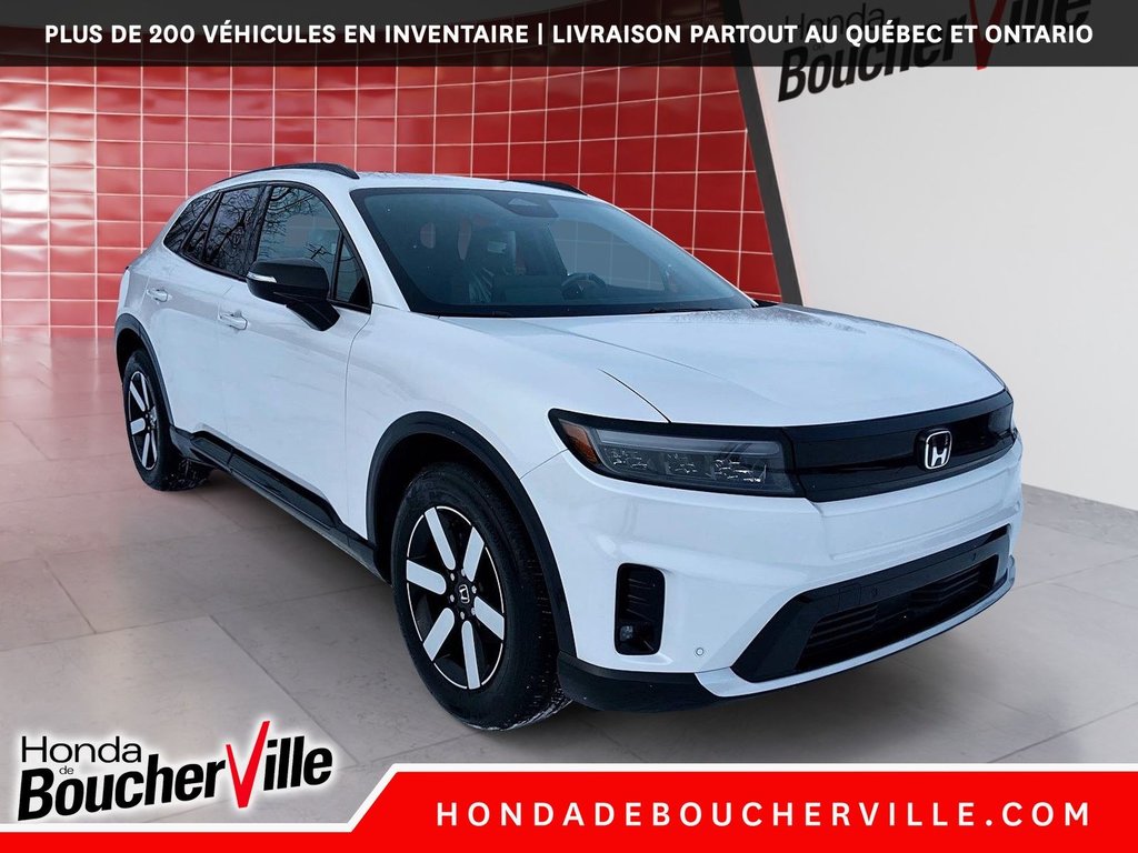 2024 Honda Prologue EX-L in Terrebonne, Quebec - 5 - w1024h768px