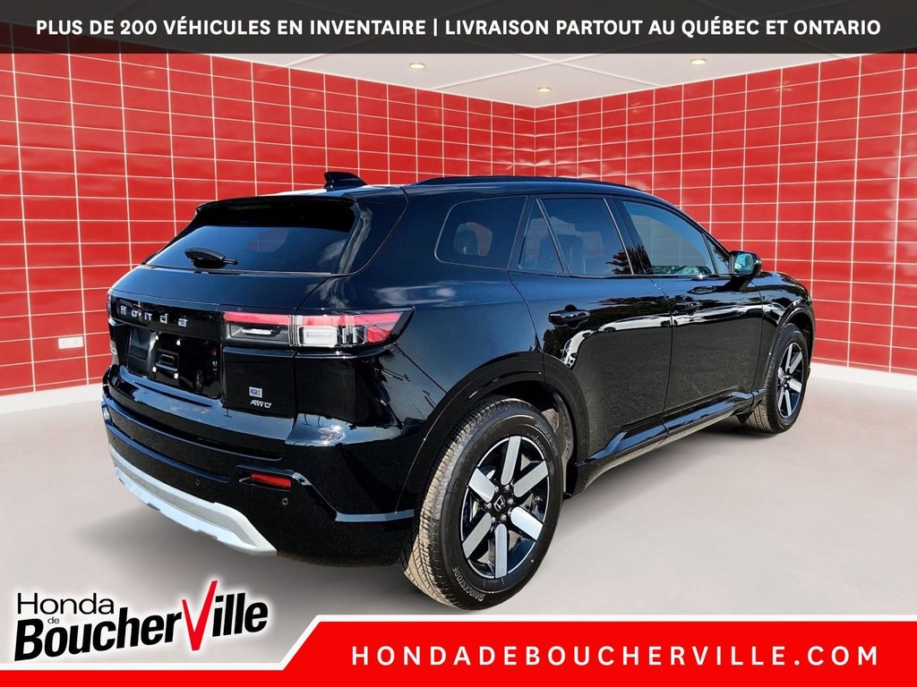 Honda Prologue EX-L 2024 à Terrebonne, Québec - 8 - w1024h768px