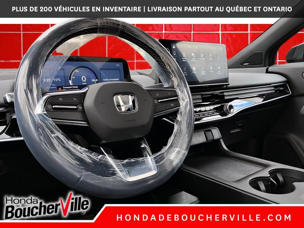 Honda Prologue EX-L 2024 à Terrebonne, Québec - 21 - w1024h768px