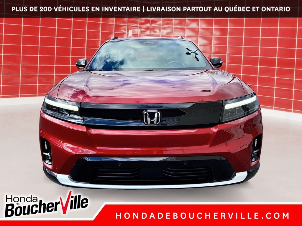 Honda Prologue EX-L 2024 à Terrebonne, Québec - 3 - w1024h768px