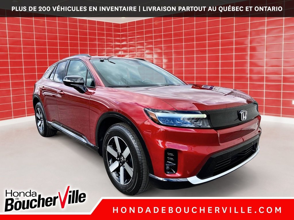 Honda Prologue EX-L 2024 à Terrebonne, Québec - 5 - w1024h768px