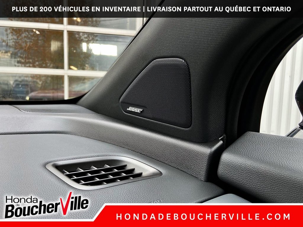 Honda Prologue EX-L 2024 à Terrebonne, Québec - 23 - w1024h768px