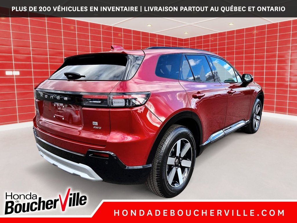 Honda Prologue EX-L 2024 à Terrebonne, Québec - 10 - w1024h768px