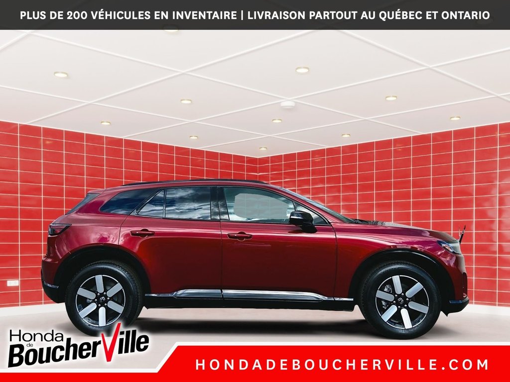 Honda Prologue EX-L 2024 à Terrebonne, Québec - 11 - w1024h768px