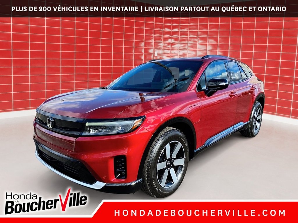 Honda Prologue EX-L 2024 à Terrebonne, Québec - 6 - w1024h768px