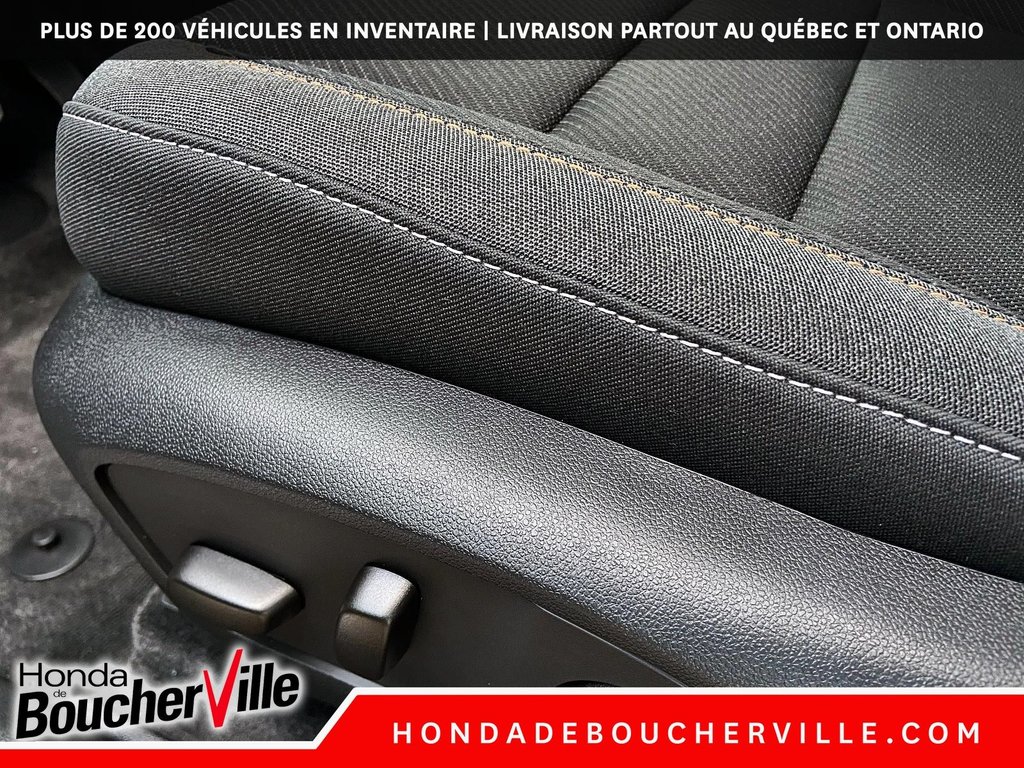 Honda Prologue EX 2025 à Terrebonne, Québec - 10 - w1024h768px