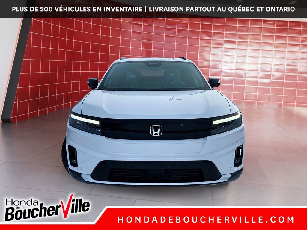 Honda Prologue EX-L 2025 à Terrebonne, Québec - 2 - w1024h768px