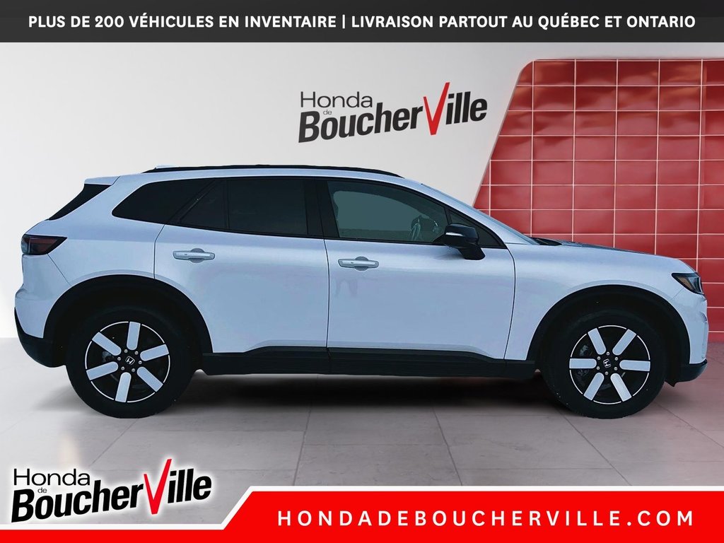 Honda Prologue EX-L 2025 à Terrebonne, Québec - 9 - w1024h768px