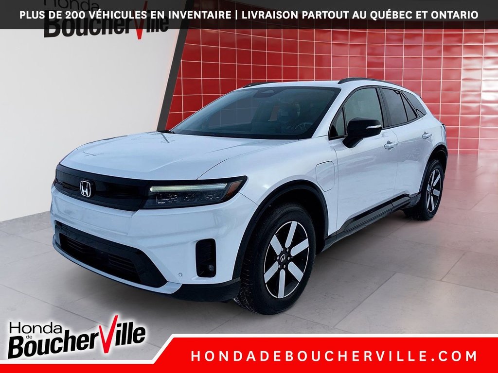 Honda Prologue EX-L 2025 à Terrebonne, Québec - 4 - w1024h768px