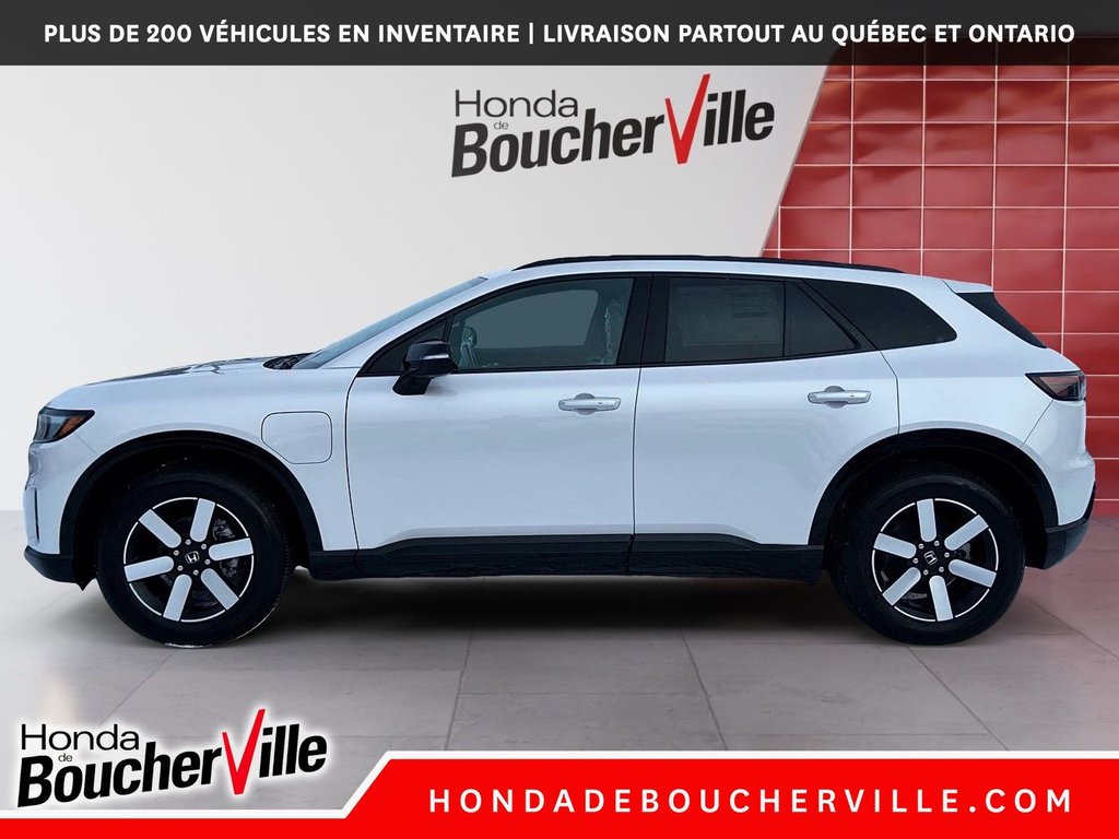 Honda Prologue EX-L 2025 à Terrebonne, Québec - 8 - w1024h768px