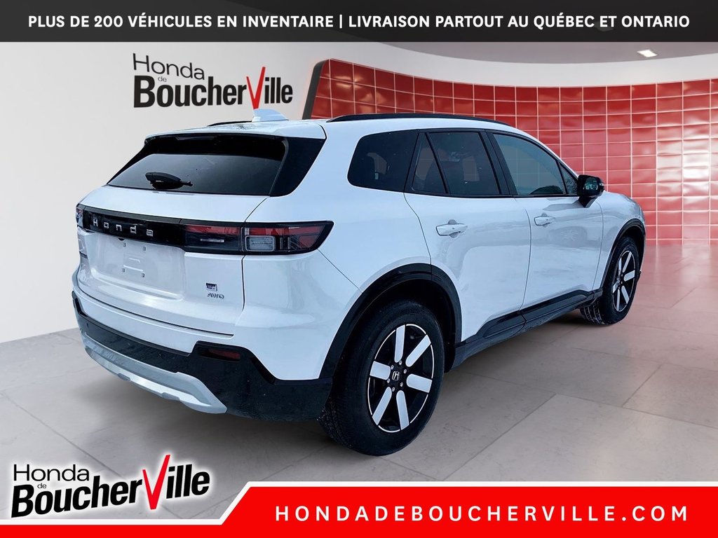 Honda Prologue EX-L 2025 à Terrebonne, Québec - 7 - w1024h768px