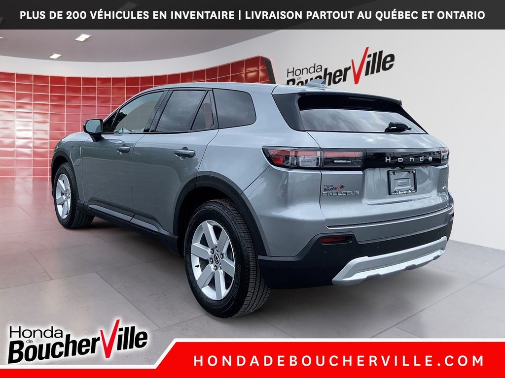 Honda Prologue EX 2025 à Terrebonne, Québec - 7 - w1024h768px