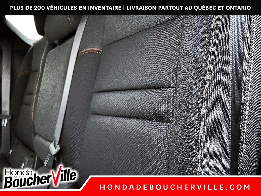 Honda Prologue EX 2025 à Terrebonne, Québec - 15 - w1024h768px