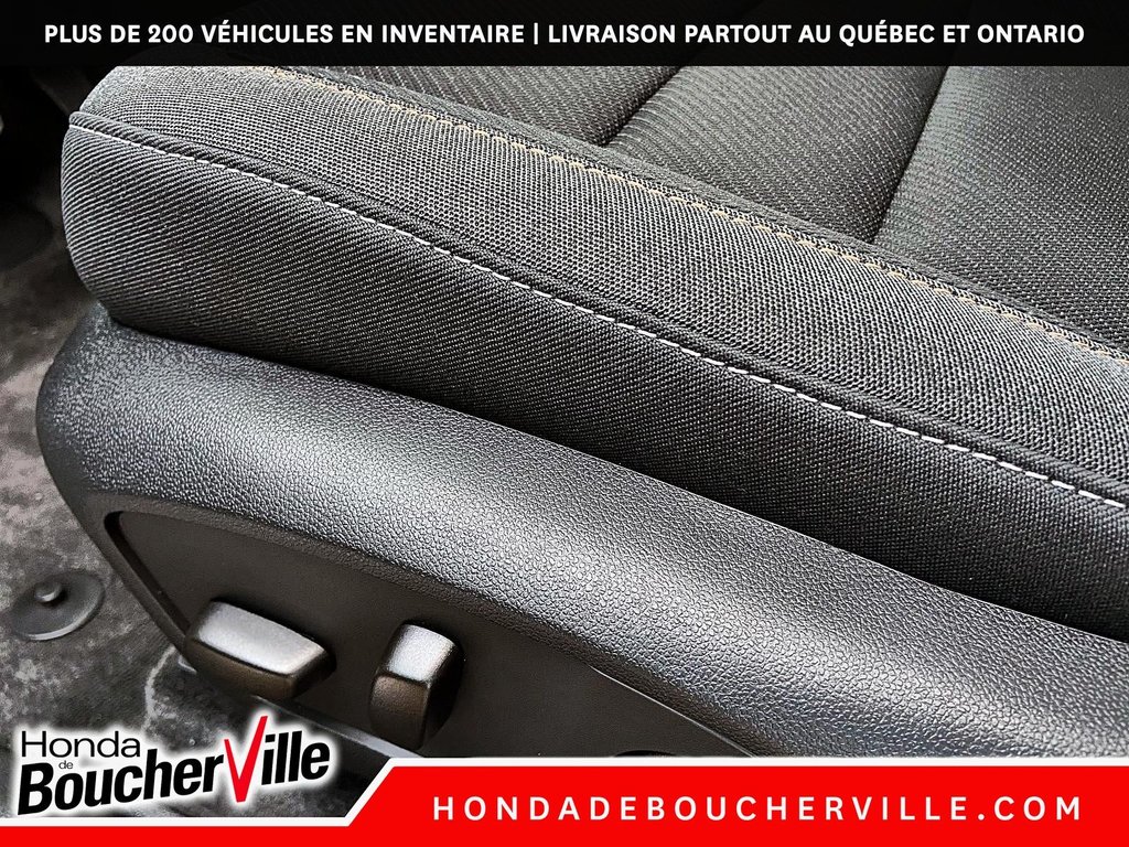 Honda Prologue EX 2025 à Terrebonne, Québec - 12 - w1024h768px