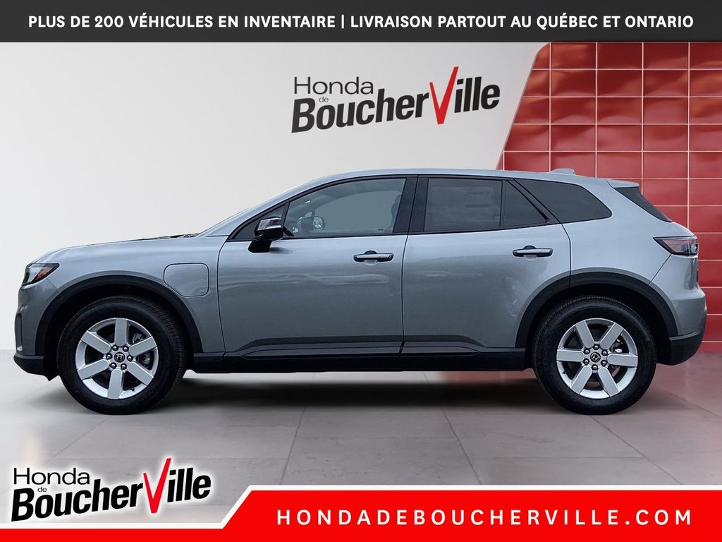 Honda Prologue EX 2025 à Terrebonne, Québec - 8 - w1024h768px