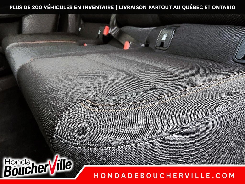 Honda Prologue EX 2025 à Terrebonne, Québec - 14 - w1024h768px