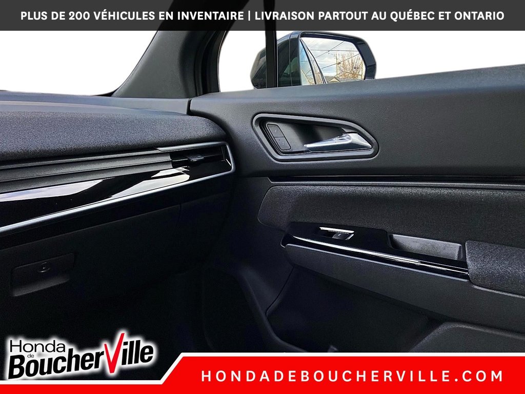 Honda Prologue EX 2025 à Terrebonne, Québec - 19 - w1024h768px