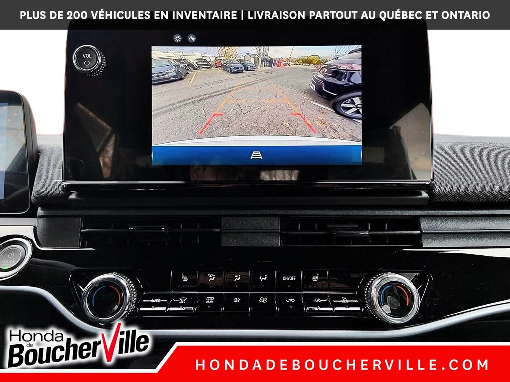 Honda Prologue EX 2025 à Terrebonne, Québec - 25 - w1024h768px