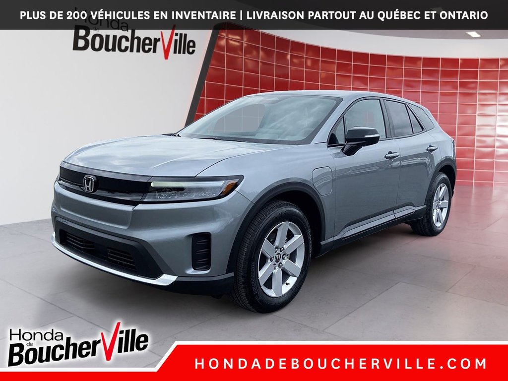 Honda Prologue EX 2025 à Terrebonne, Québec - 9 - w1024h768px