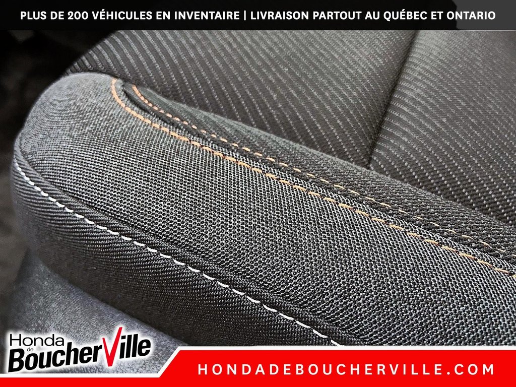 Honda Prologue EX 2025 à Terrebonne, Québec - 13 - w1024h768px