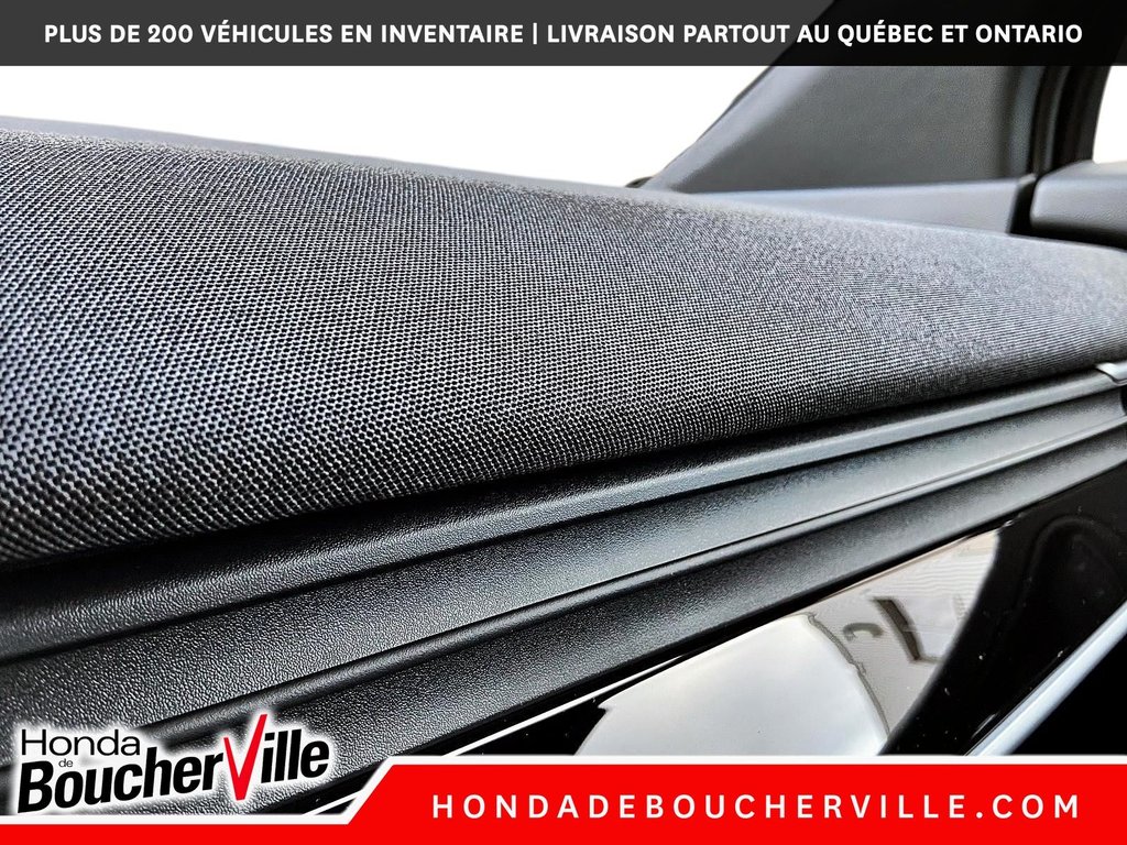Honda Prologue EX 2025 à Terrebonne, Québec - 20 - w1024h768px