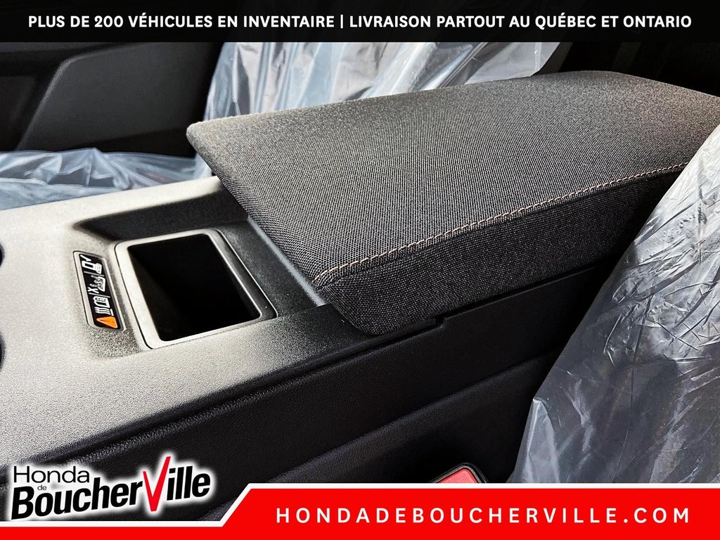 Honda Prologue EX 2025 à Terrebonne, Québec - 21 - w1024h768px